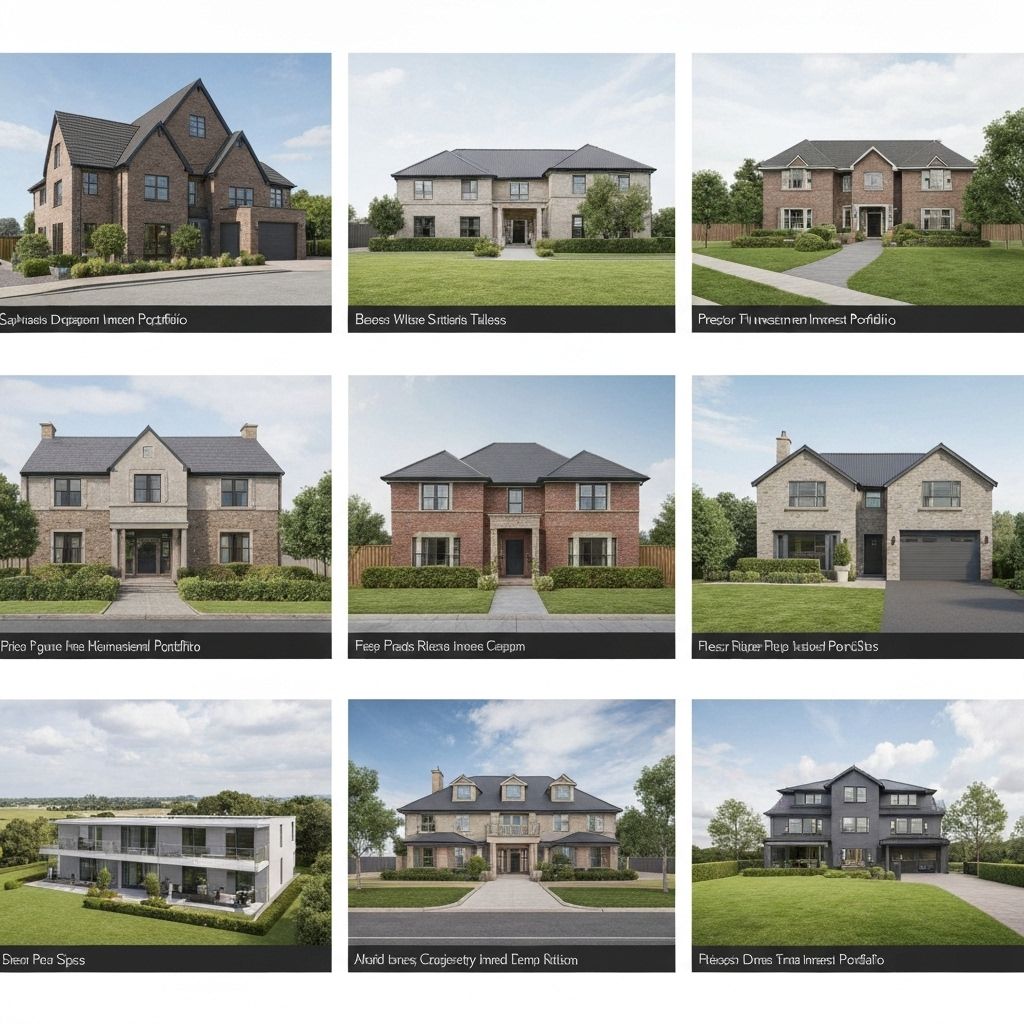 UK Property Market Outlook: Spring 2026